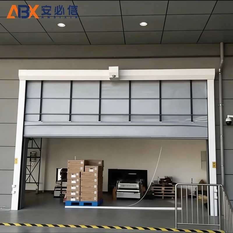 三亚市高速堆积门