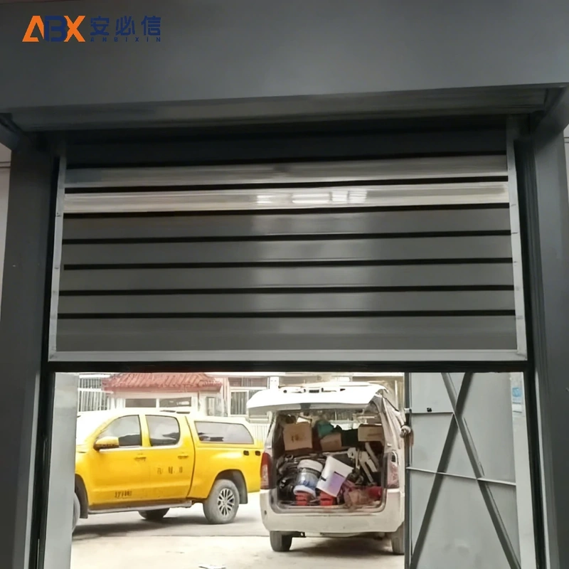 三亚市涡轮硬质高速门